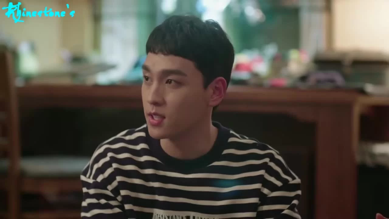 109 странных вещей 4 серия