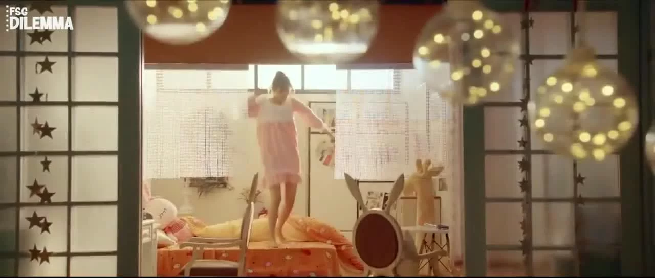 Девчонки не будут издеваться надо мной (2018) 2 серия