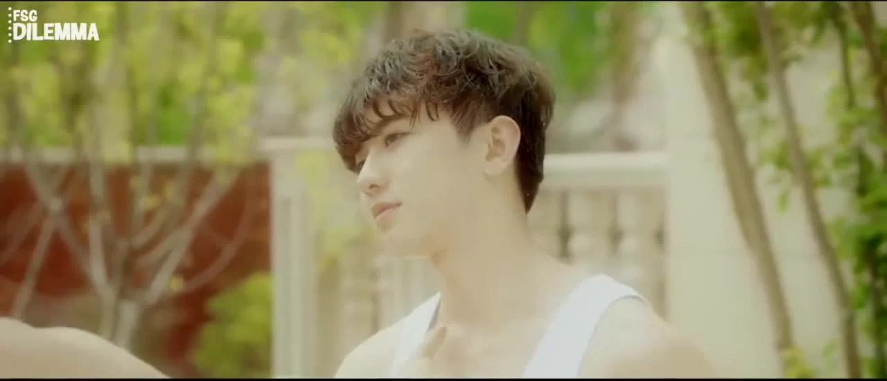 Девчонки не будут издеваться надо мной (2018) 4 серия