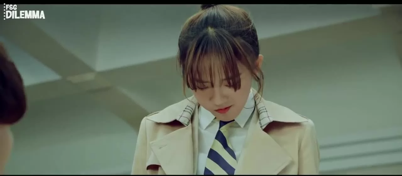 Девчонки не будут издеваться надо мной (2018) 5 серия