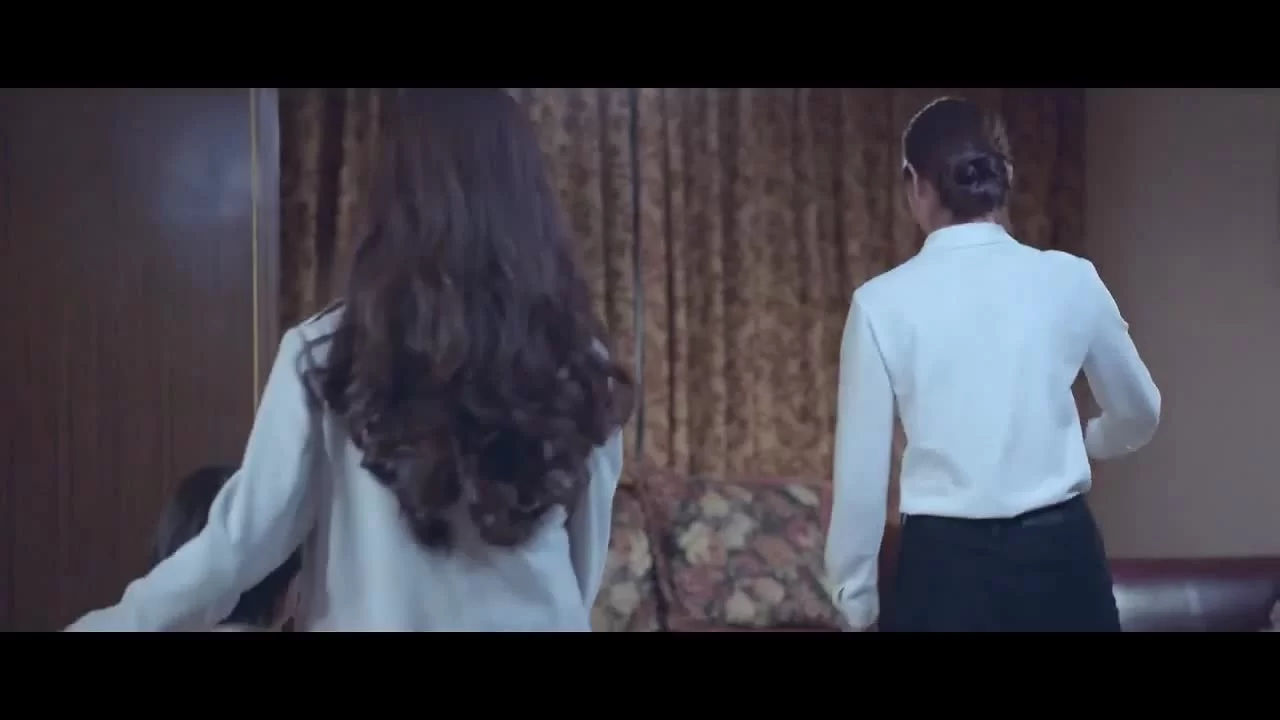 Я люблю своего босса, хоть он и псих (2017) 10 серия