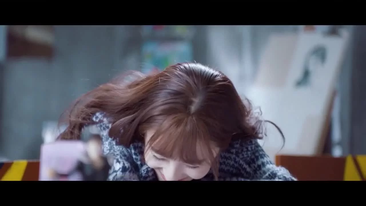 Я люблю своего босса, хоть он и псих (2017) 7 серия