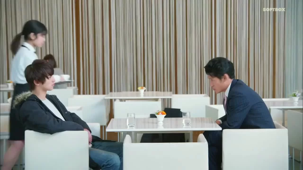 Я купила парня с долгами 5 серия