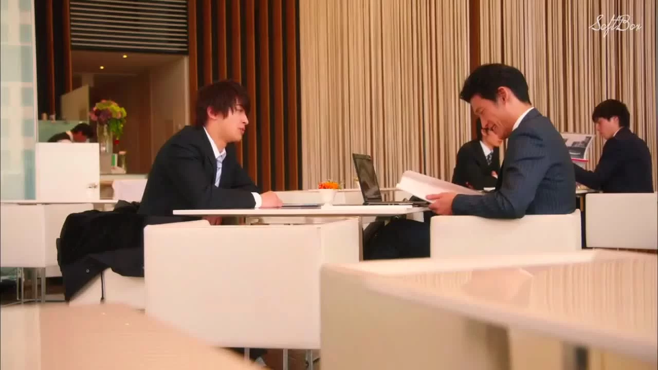 Я купила парня с долгами 8 серия