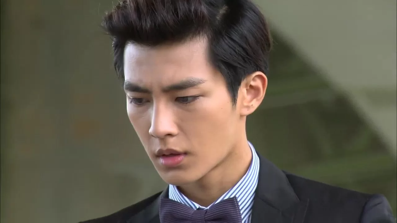 Влюбись в меня 17 серия