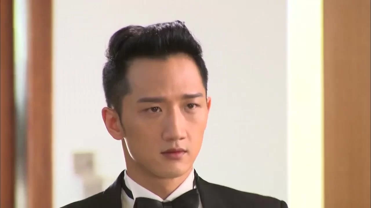 Влюбись в меня 19 серия