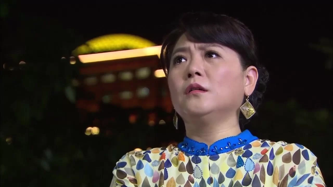 Влюбись в меня 20 серия