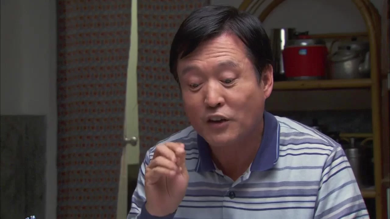 Влюбись в меня 3 серия