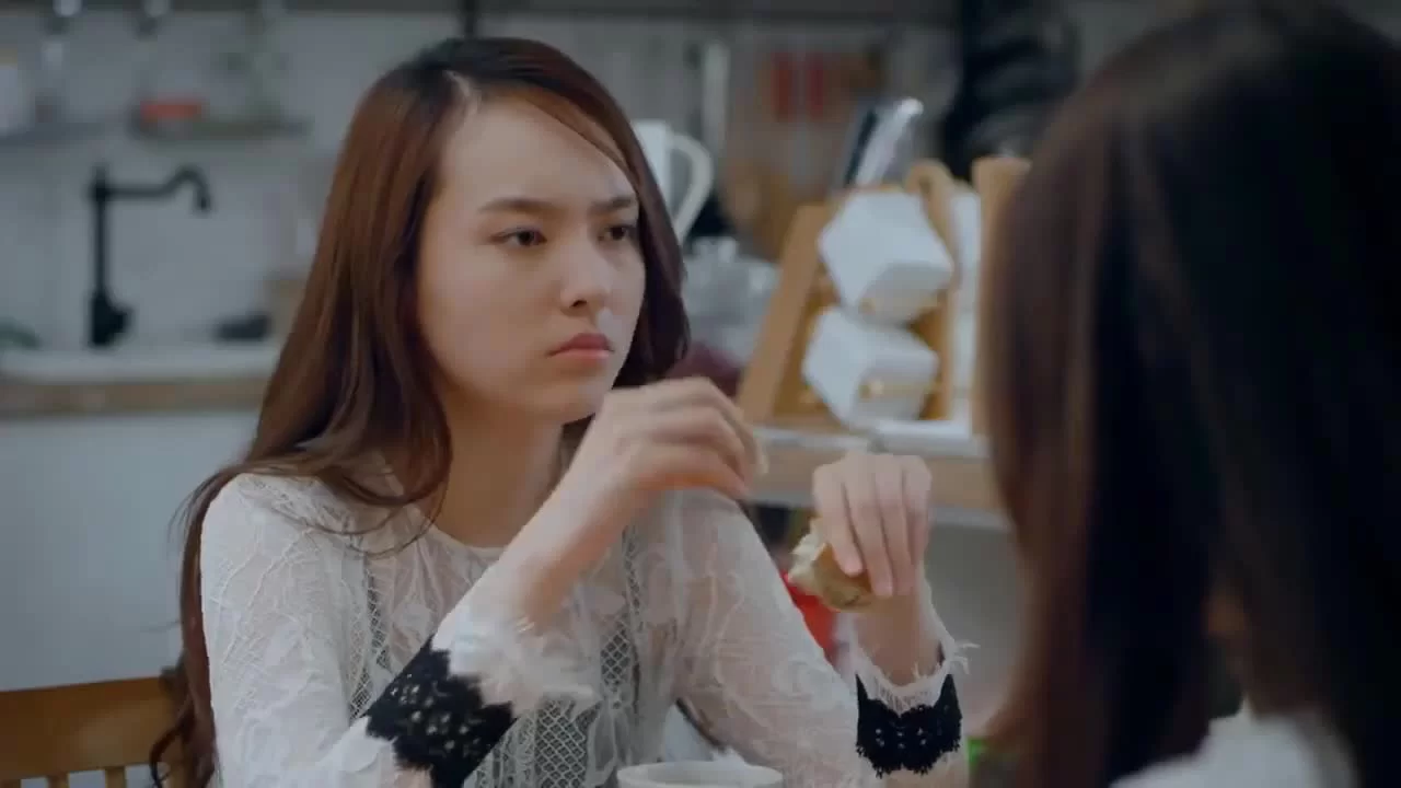 Юность 16 серия