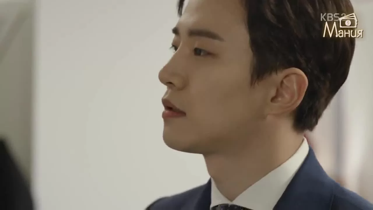 Шеф Ким 3 серия