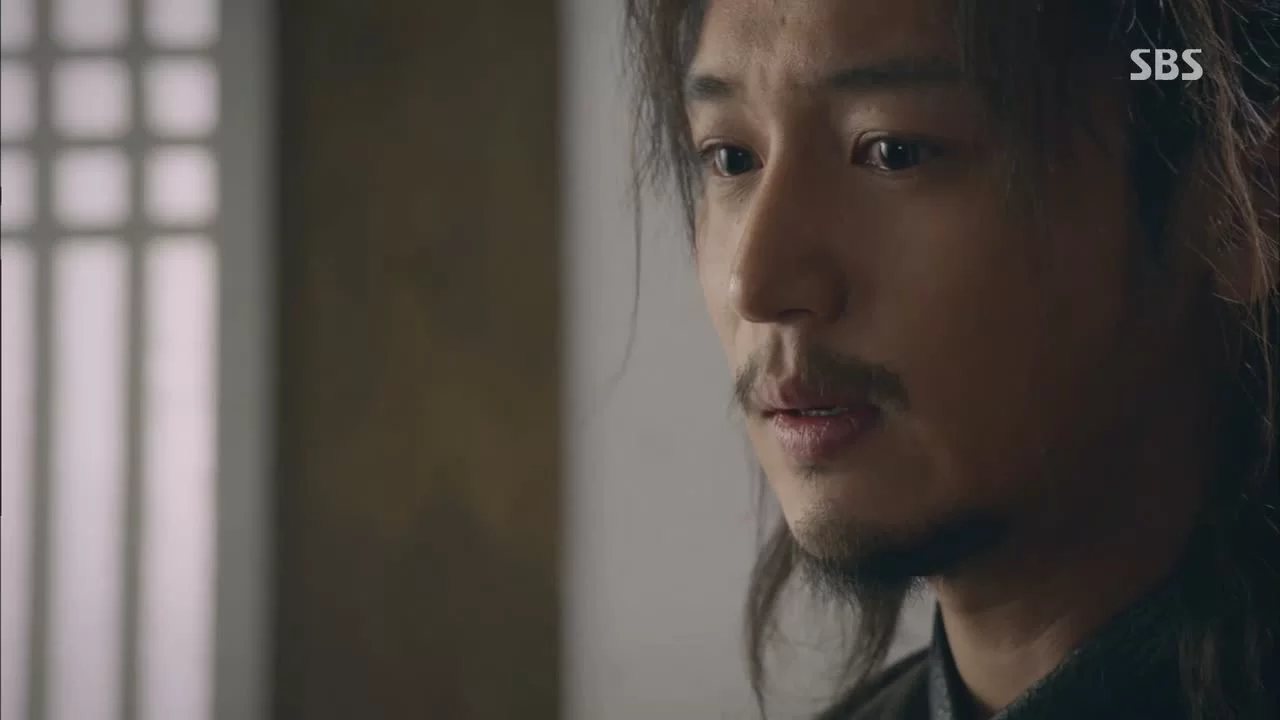 Шесть летающих драконов 36 серия