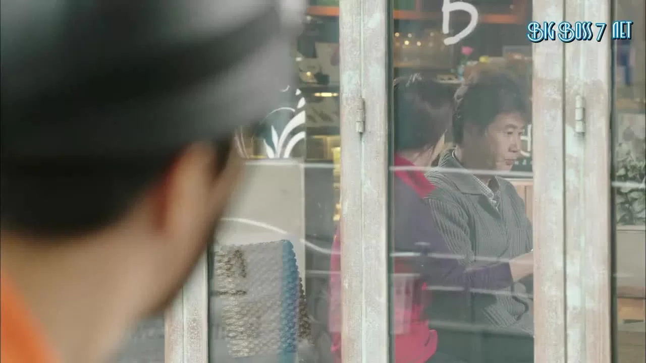 Что с этой семейкой? 25 серия