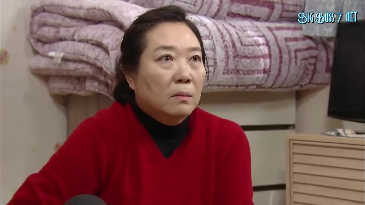 Что с этой семейкой? 51 серия