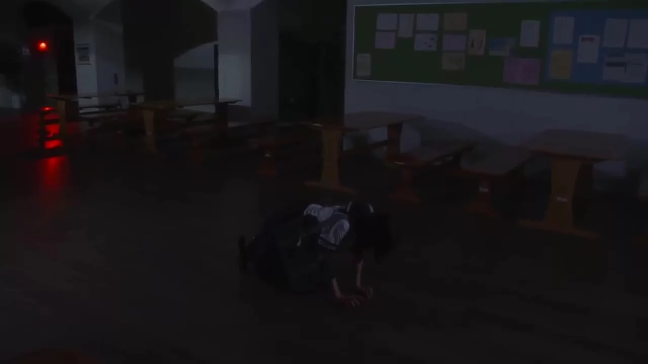 Цветок для зверя (2017) 1 серия