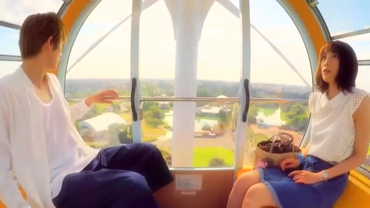 Цветок для зверя 2 серия