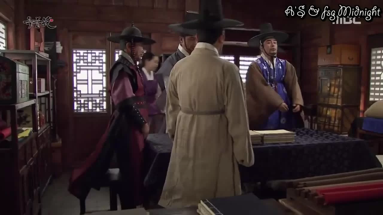 Цветок в тюрьме 27 серия