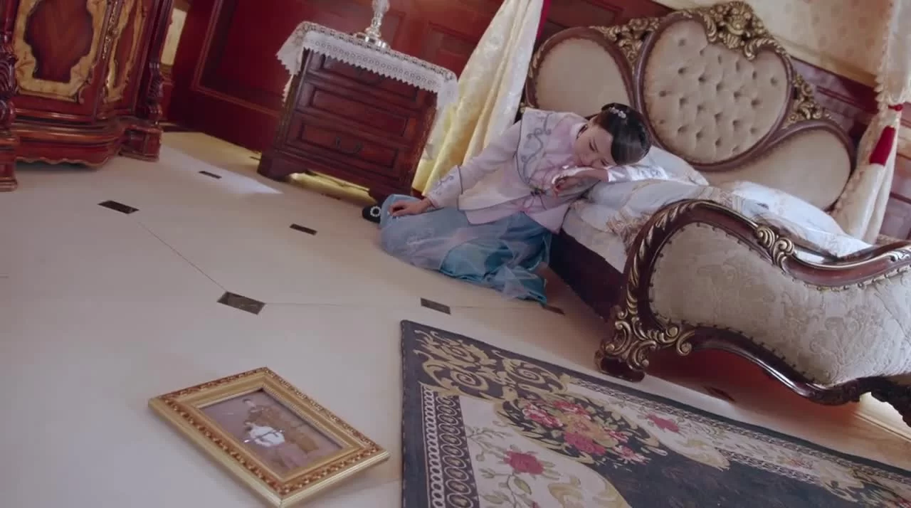 Цвет ночи 11 серия