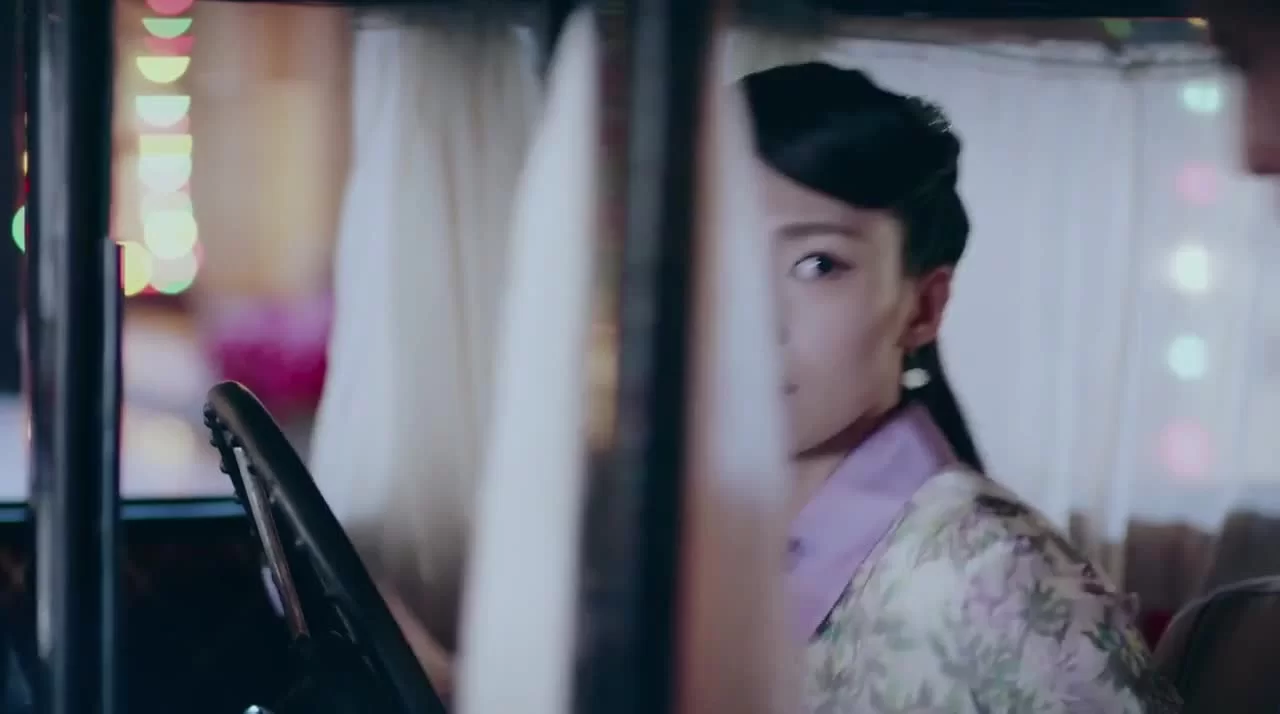 Цвет ночи (2018) 12 серия