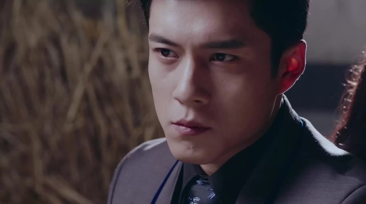 Цвет ночи 13 серия