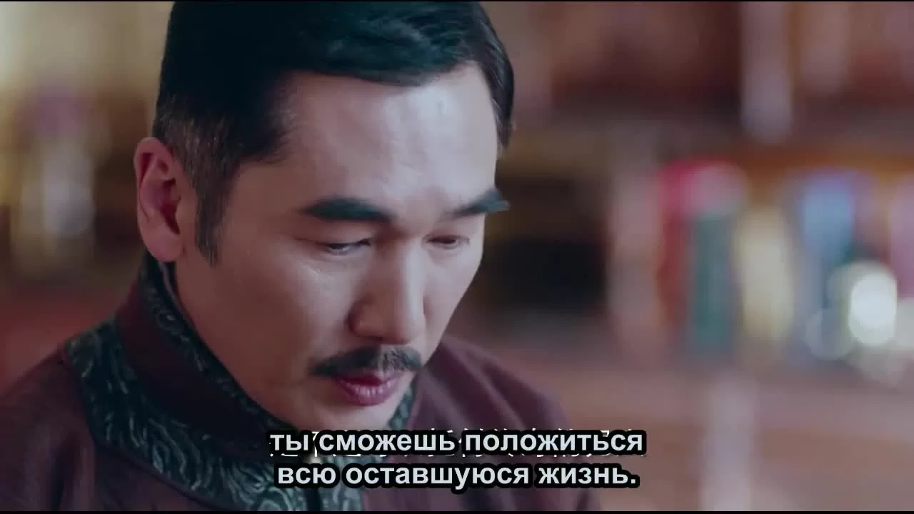 Цвет ночи (2018) 15 серия