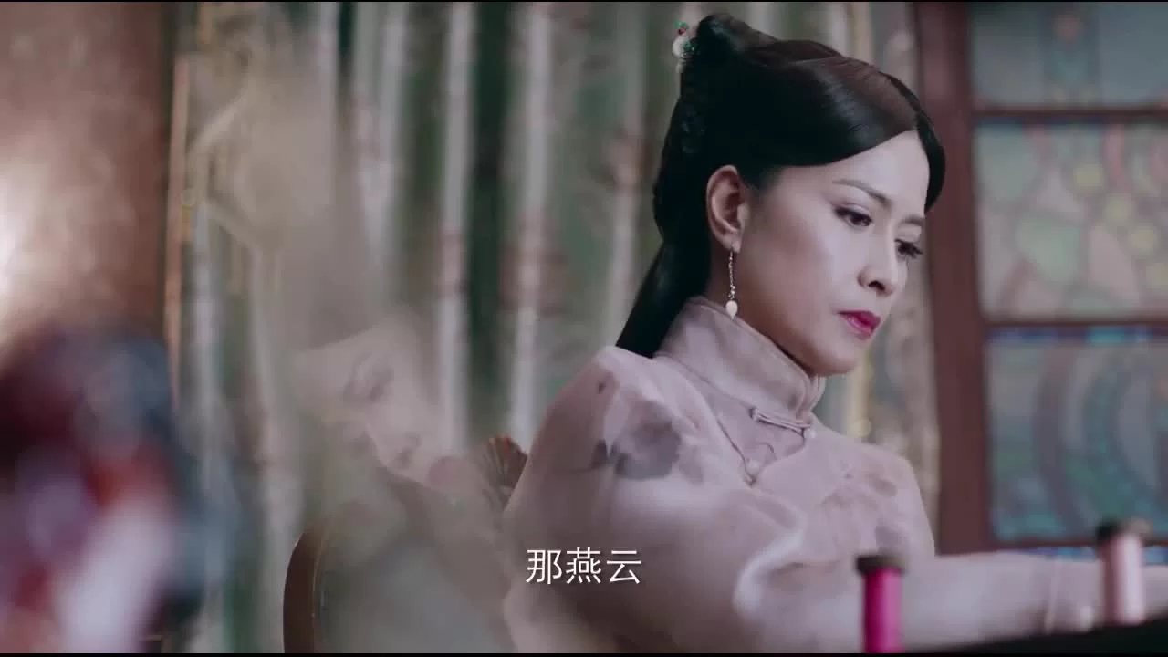 Цвет ночи (2018) 16 серия