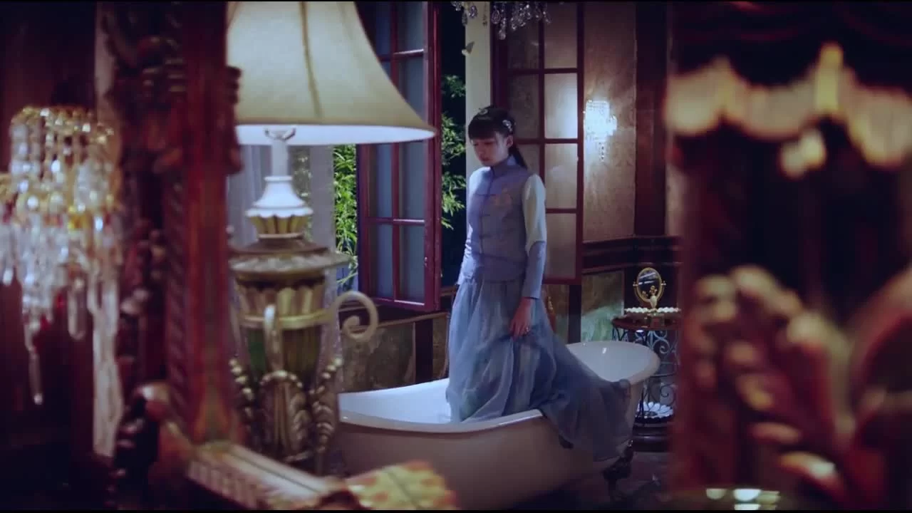 Цвет ночи (2018) 24 серия