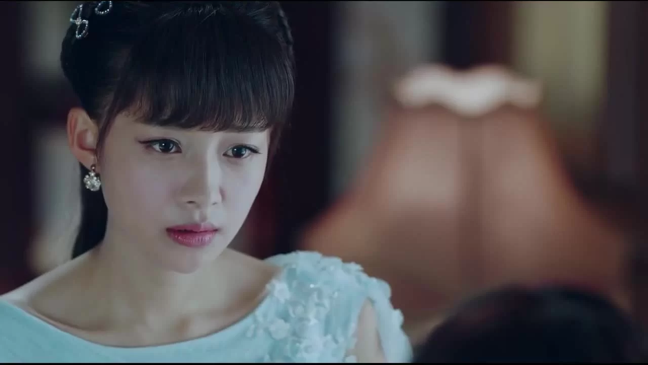 Цвет ночи 32 серия