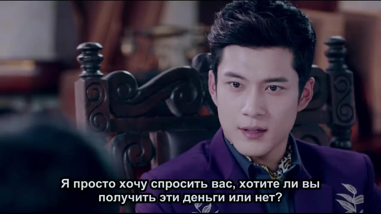 Цвет ночи 37 серия