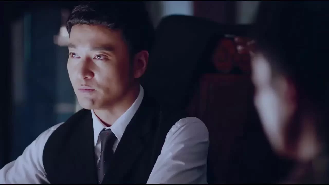 Цвет ночи 41 серия