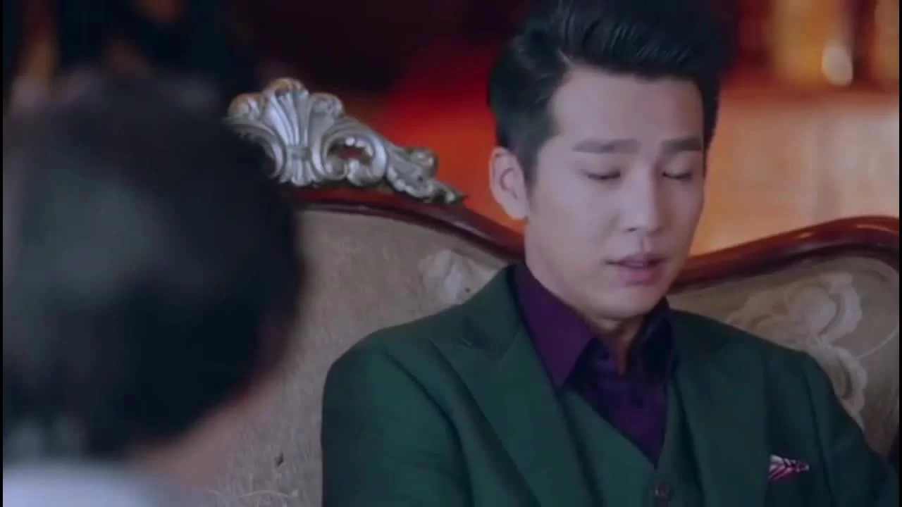 Цвет ночи 46 серия