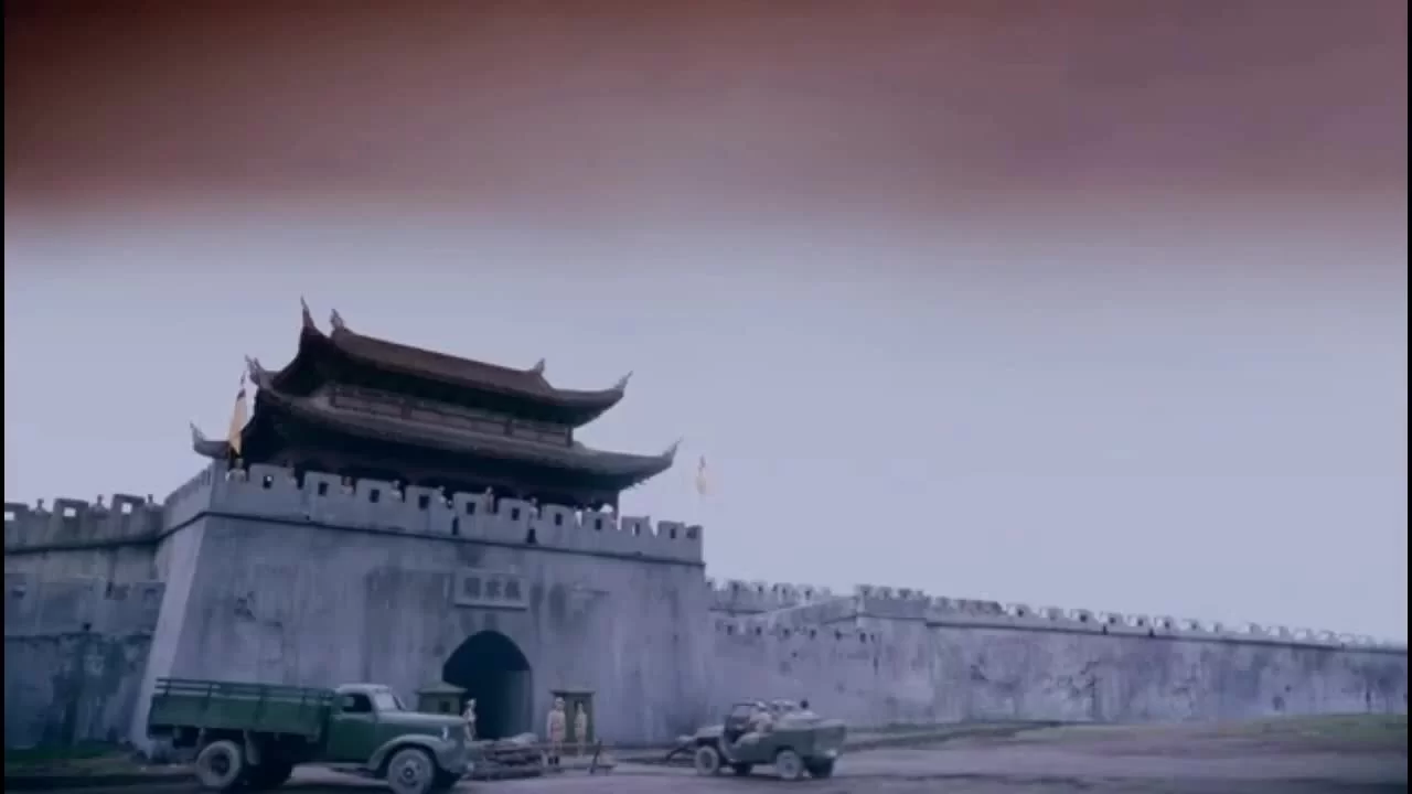 Цвет ночи 49 серия