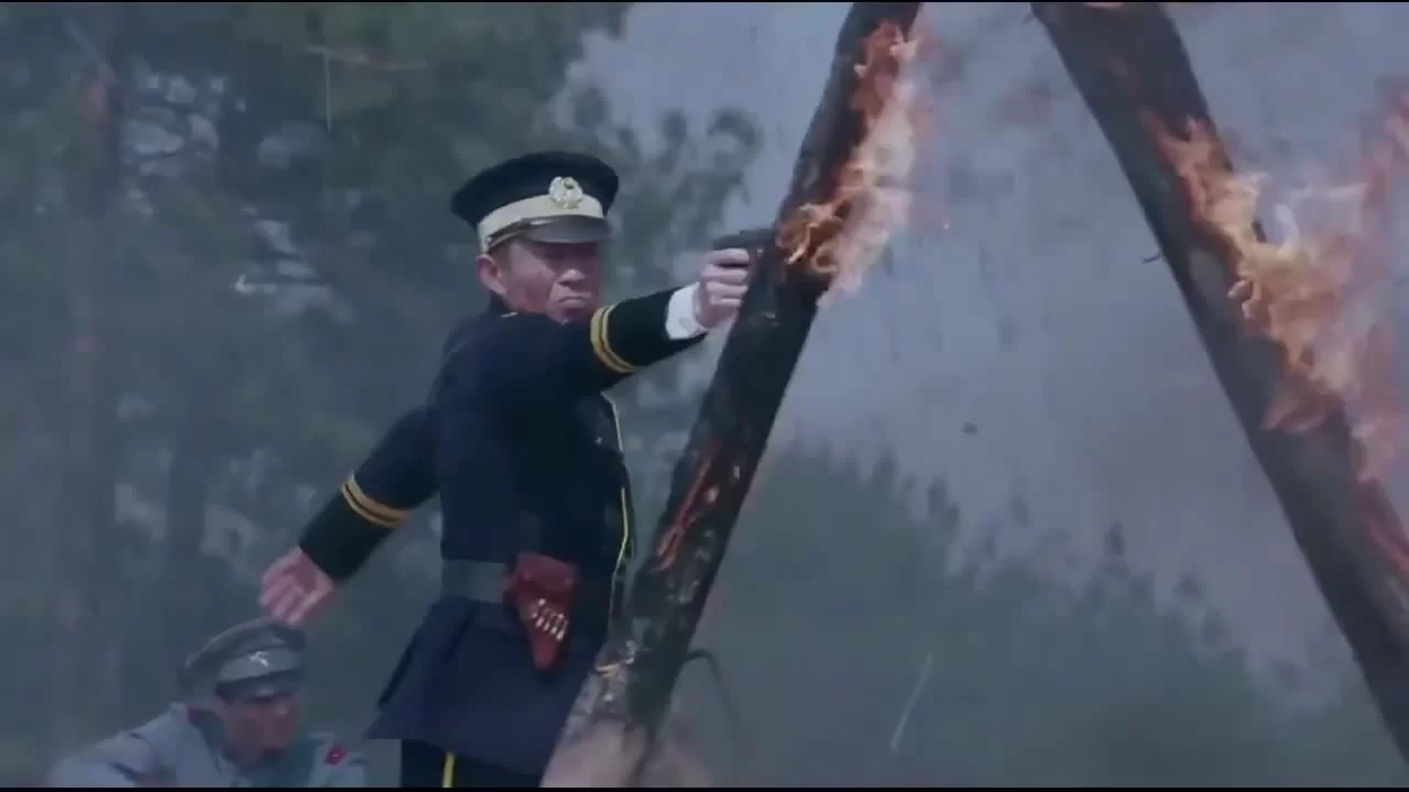 Цвет ночи 50 серия