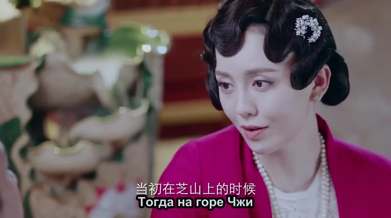 Цвет ночи 6 серия