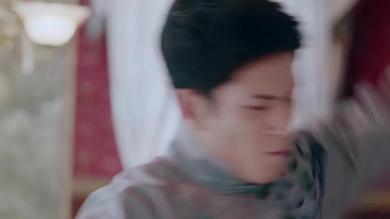 Цвет ночи 9 серия