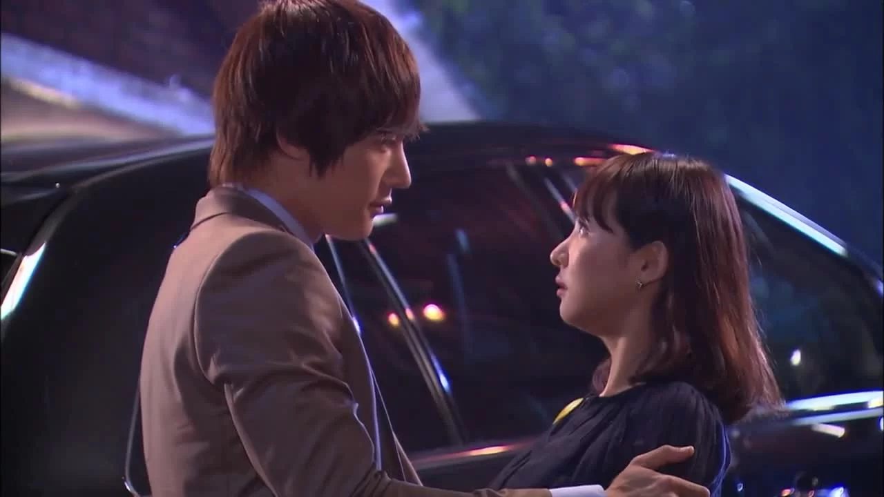 Хочу романтики (2011) 12 серия