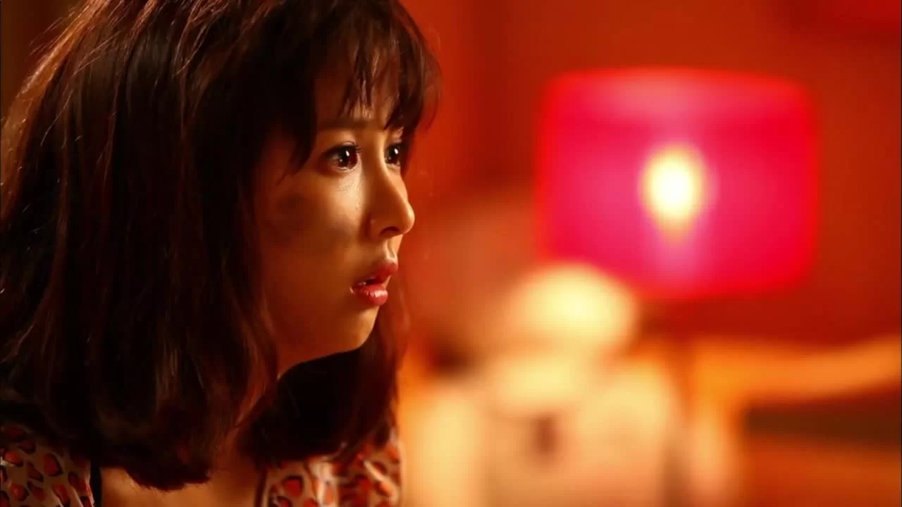 Хочу романтики (2011) 13 серия