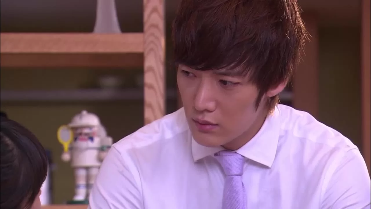 Хочу романтики (2011) 15 серия