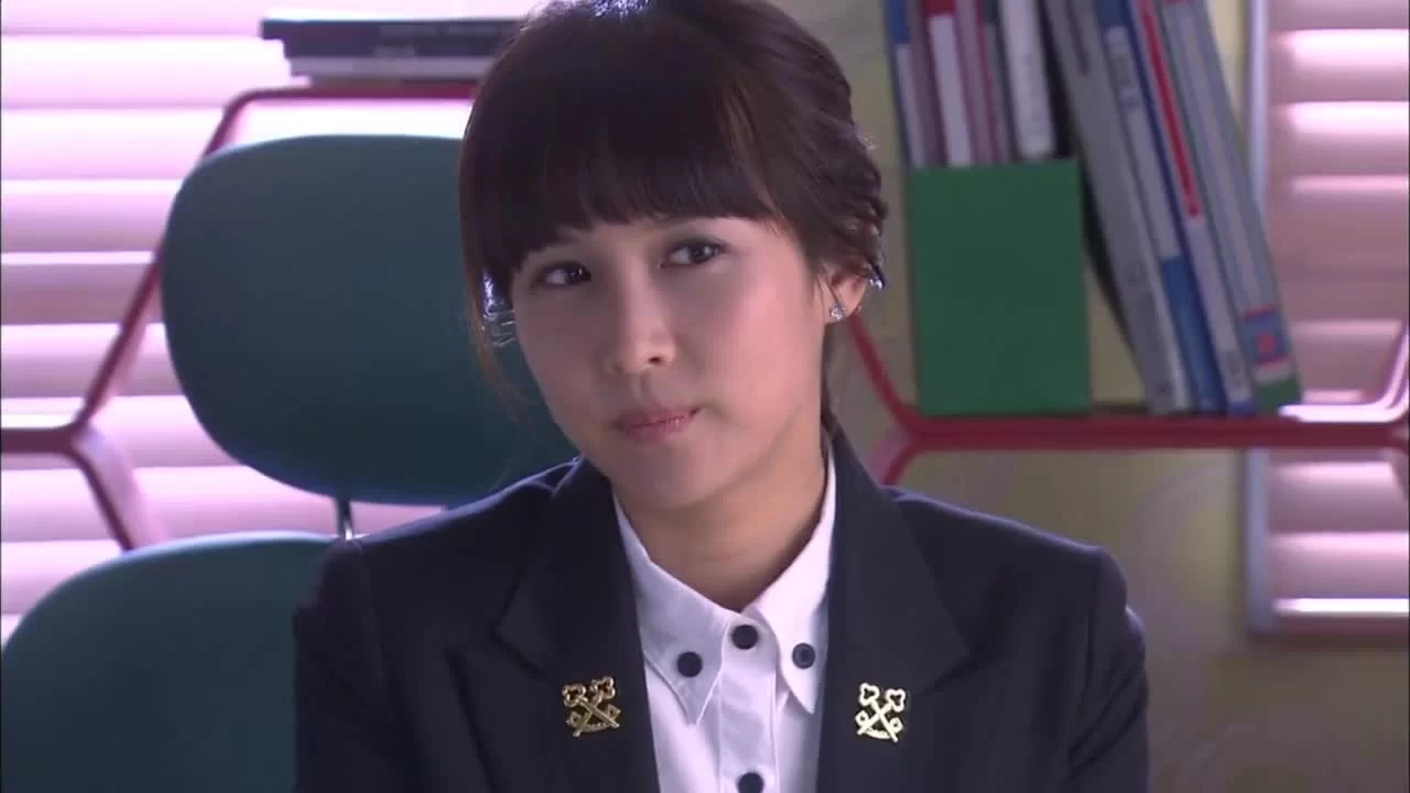 Хочу романтики (2011) 4 серия