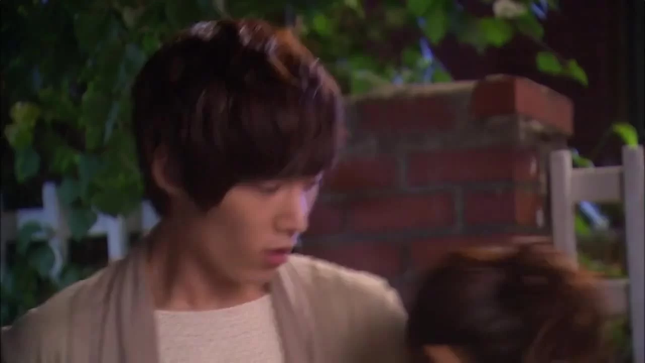 Хочу романтики (2011) 5 серия