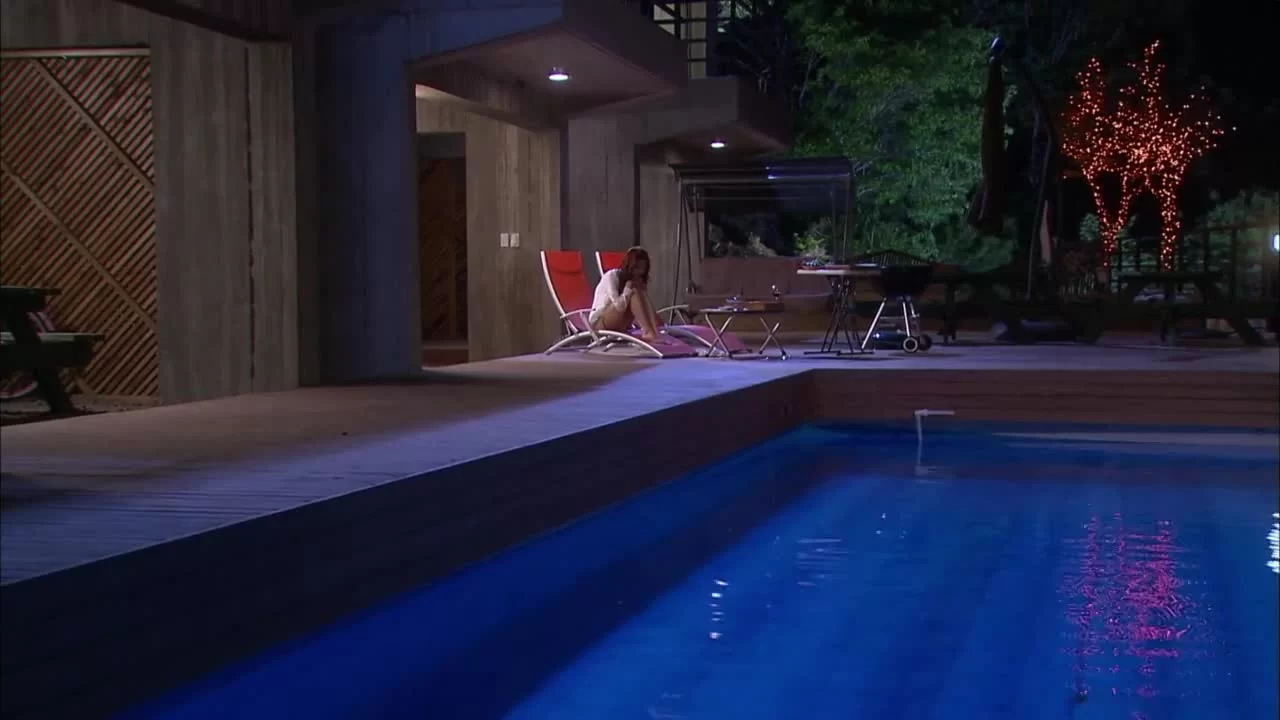 Хочу романтики (2011) 7 серия