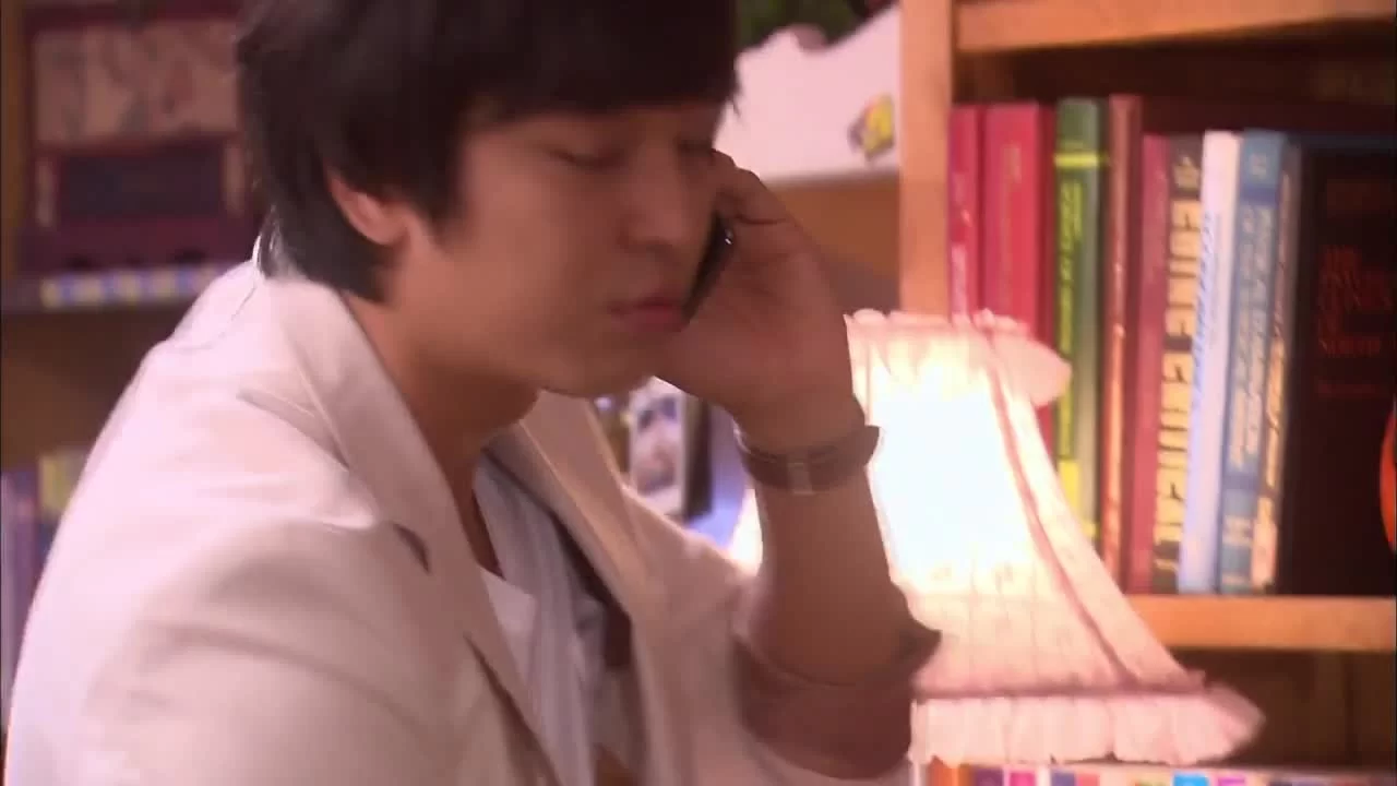 Хочу романтики (2011) 9 серия