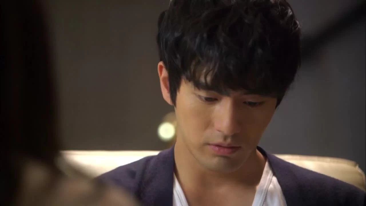 Хочу романтики (2011) 10 серия