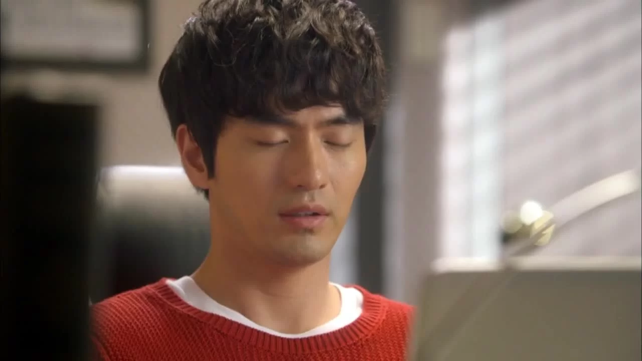 Хочу романтики (2011) 11 серия