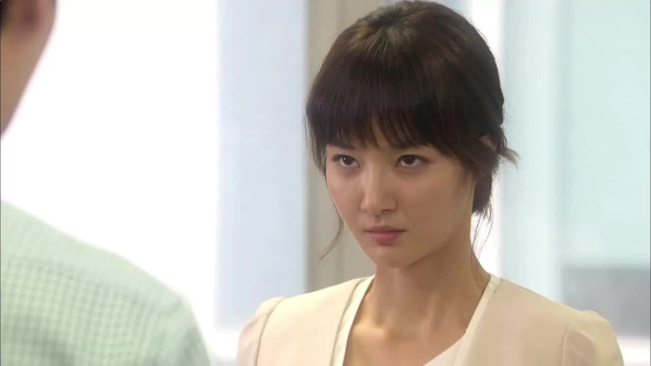 Хочу романтики (2011) 4 серия