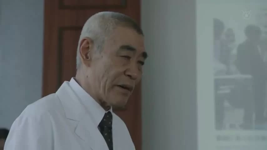 Хороший доктор 1 серия