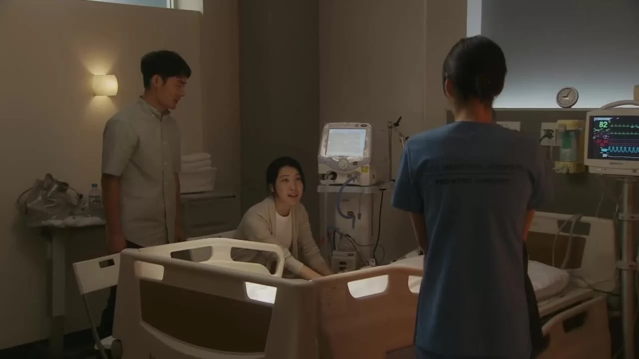 Хороший доктор 10 серия