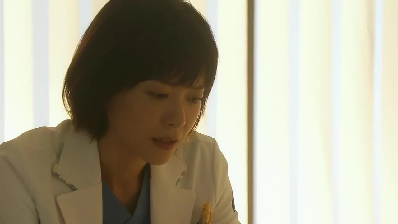 Хороший доктор 2 серия