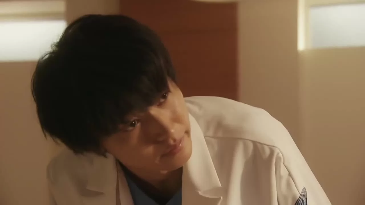 Хороший доктор 7 серия