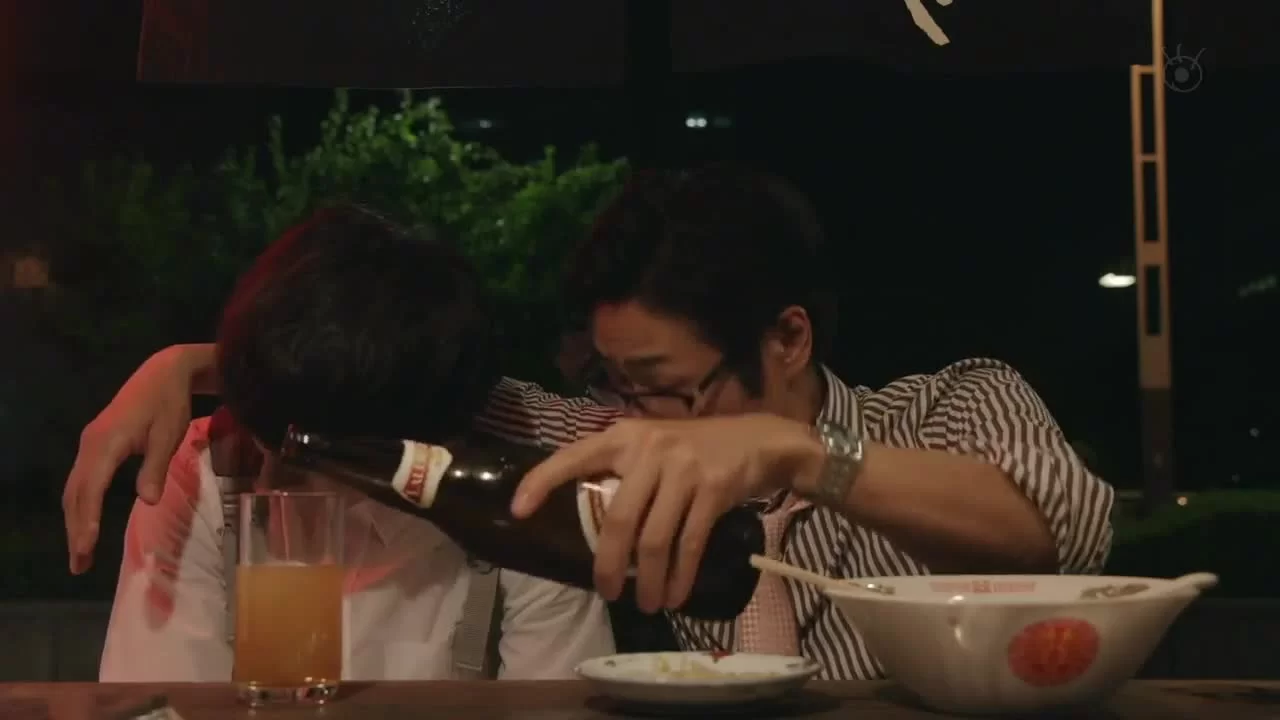 Хороший доктор (2018) 8 серия