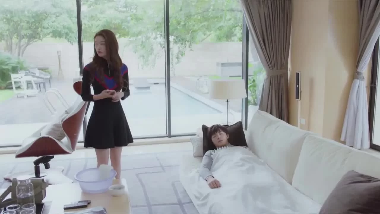 Летнее желание (2018) 10 серия